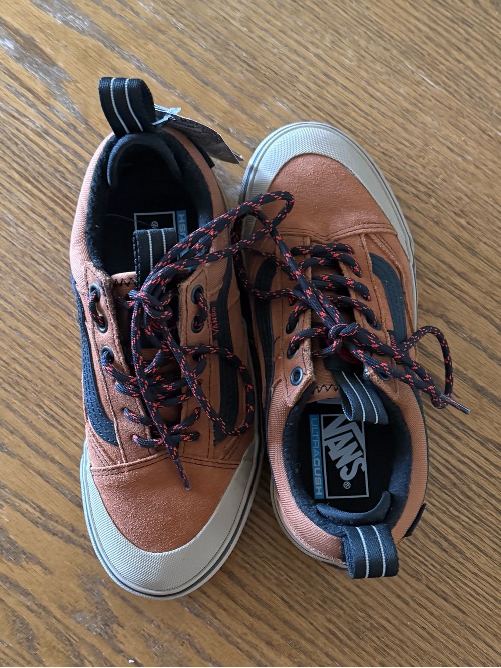 Vans MTE Ultracush
